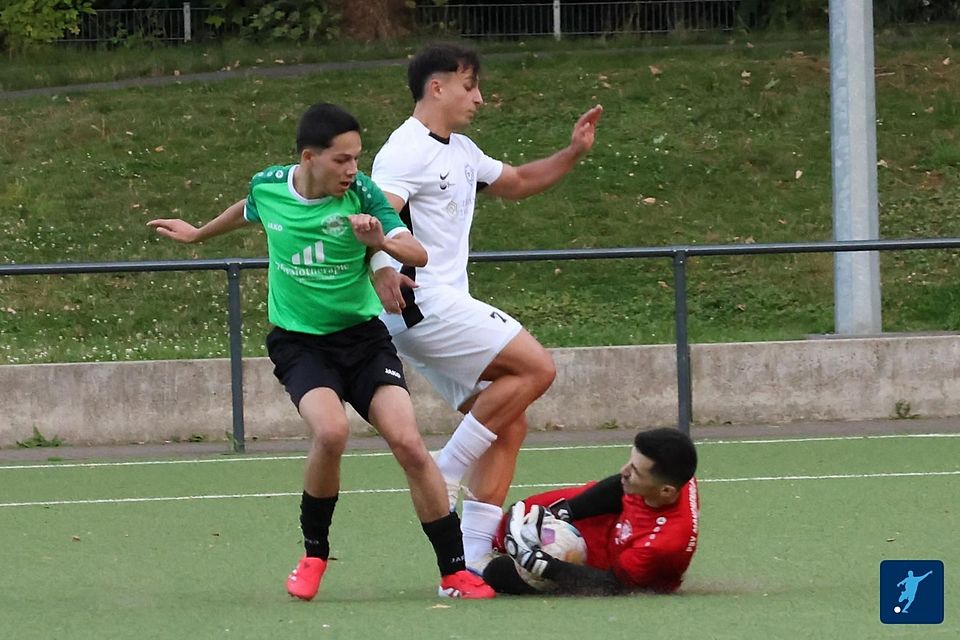 Wildes Remis für den PSV.