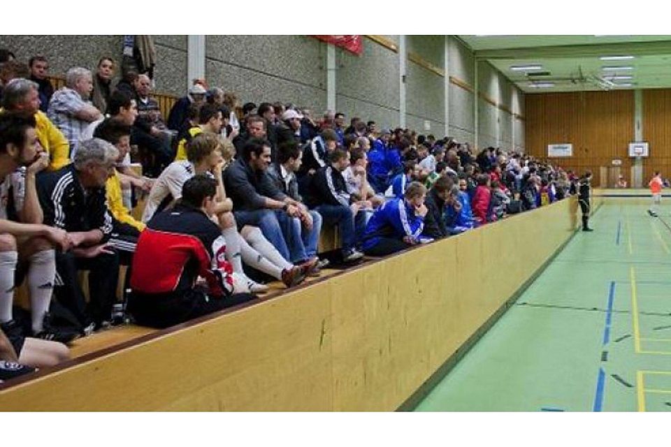 Mannschaften aus dem Rhein-Erft-Kreis haben gute Chancen beim Erft-Cwist-Cup in Weilerswist