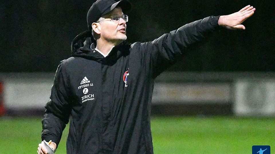 Patrick Zöllner und seine Tarforster könnten mit einem Sieg den Vorsprung auf Schweich bereits auf elf Punkte vergrößern.