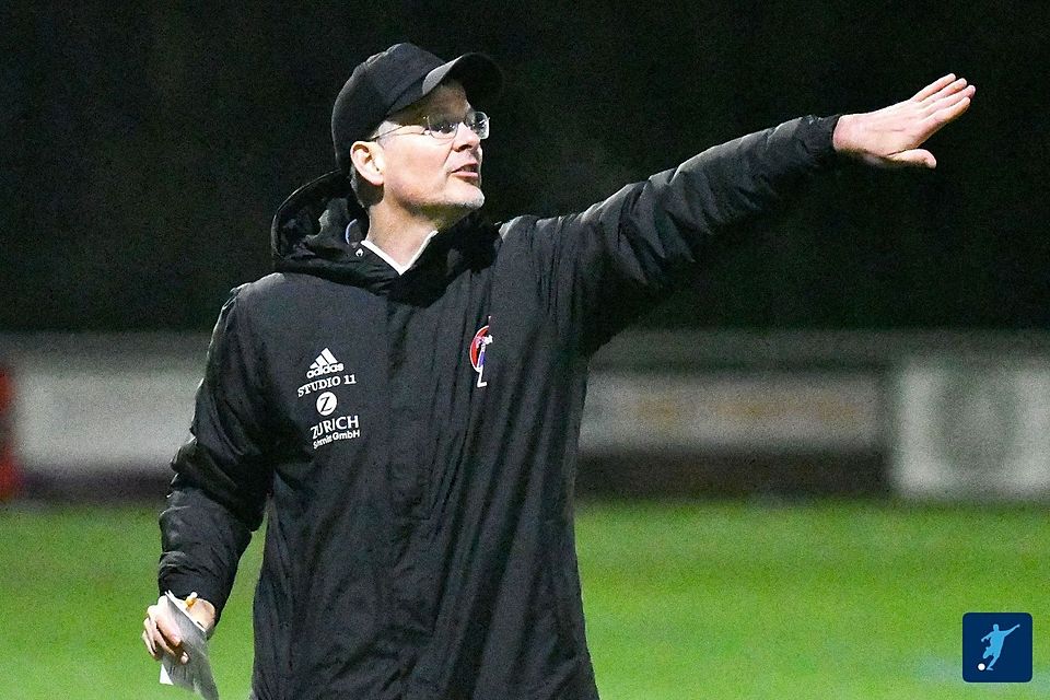 Patrick Zöllner und seine Tarforster könnten mit einem Sieg den Vorsprung auf Schweich bereits auf elf Punkte vergrößern.