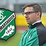 Muss seinen Trainerstuhl beim TSV Zusmarshausen räumen: Thomas Weber.