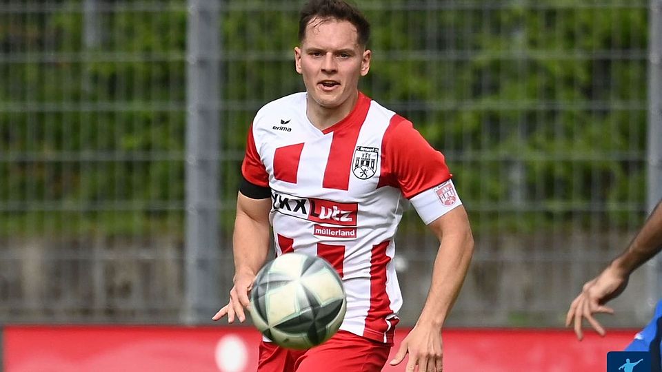 Nach dem Sieg in der Vorwoche gegen die Sportfreunde Düren kann der FC Hennef in Merten befreit aufspielen.