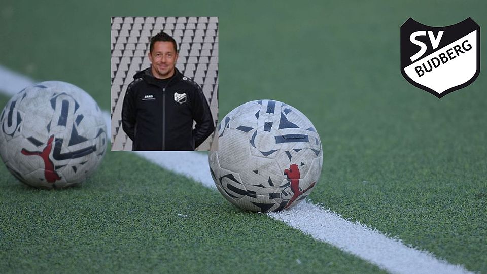 Daniel Peetz wird die Frauen des SV Budberg wieder übernehmen.
