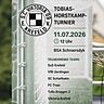 Das Tobias-Horstkampf-Turnier im Überblick. 