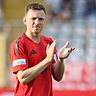 Timo Kern hat seine Karriere bei der 2. Mannschaft des FC Bayern beendet und betreut jetzt die Leihspieler des Klubs.