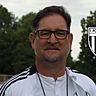 Manuel Jara ist Technischer Direktor beim 1. FC Bocholt.