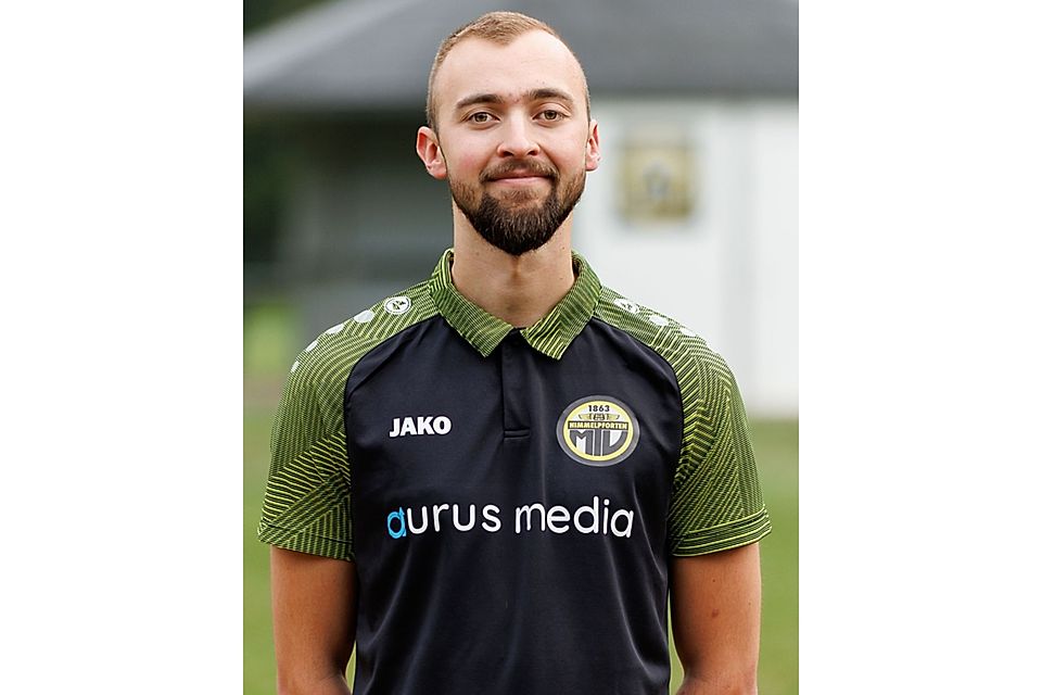 Mittelfeldspieler der Woche: Nino Henne