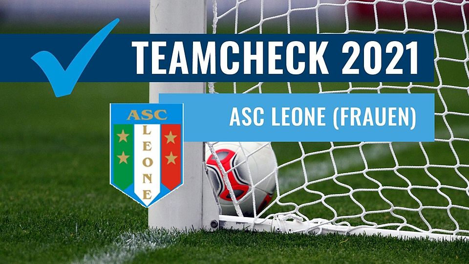 Mit einer U15-Mädchenmannschaft hat der ASC Leone den Grundstein für eine erfolgreiche Zukunft gelegt.