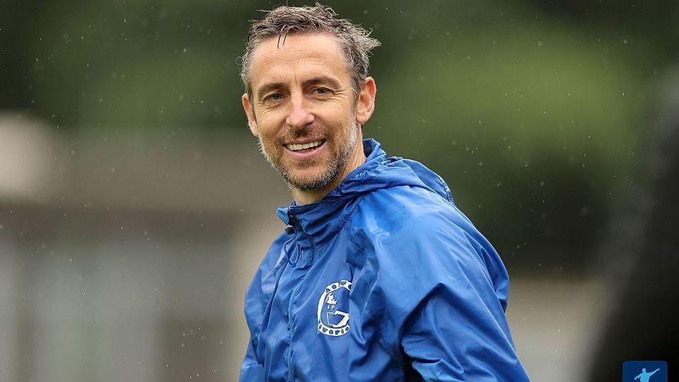 Will in der neuen Saison den Verjüngungsprozess im Team der SG Trittenheim/Leiwen vorantreiben: Coach Timo Toppmöller.
