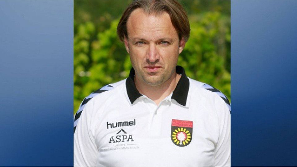 Joannis Koukoutrigas ist mit dem Saisonverlauf recht zufrieden.