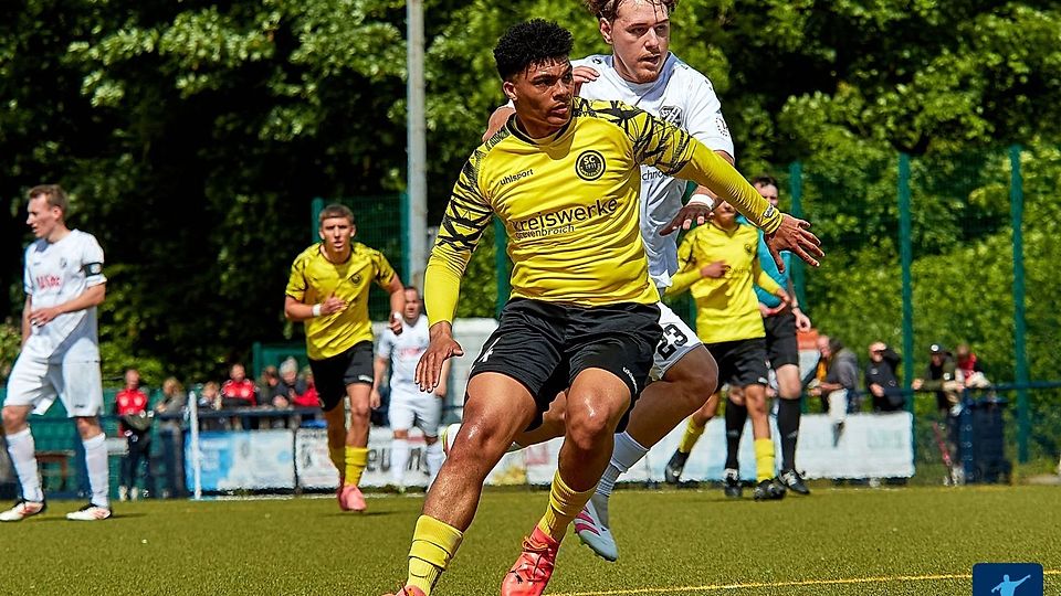 Der SC Kapellen startet eine Kooperation mit den Sportfreunden Vorst.