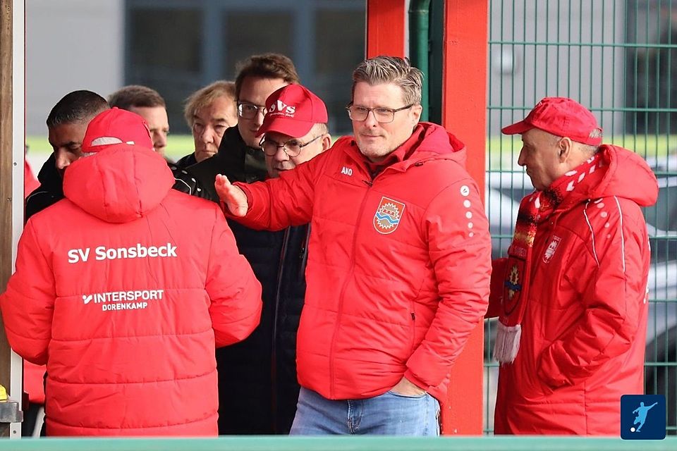 Marc Lemkens will den MItgliedern einige Projekte vorstellen. Marc Lemkens will den MItgliedern einige Projekte vorstellen.