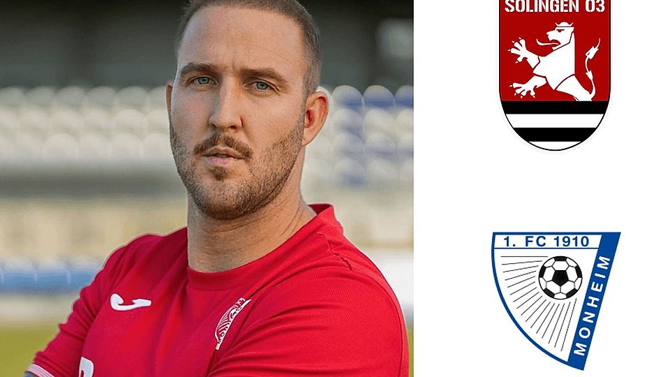 Björn Nowicki wechselt zu Wald 03.