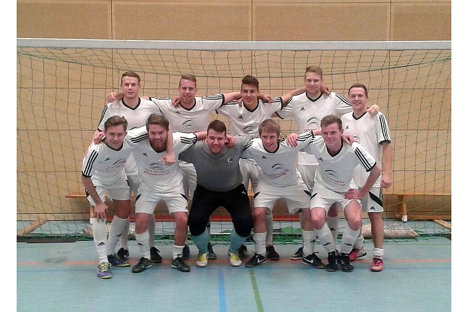 Der FSV Bad Orb hat das Turnier für erste Mannschaften des FC Germania Wächtersbach gewonnen.	Foto: red