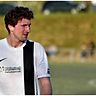 Erster Einsatz in dieser Saison für den FC Wolfenweiler-Schallstadt und gleich drei Tore: Fabian Beckert | Archivfoto: Daniel Thoma