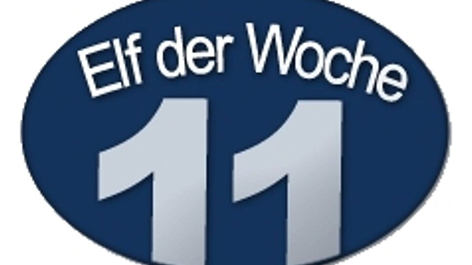 Christoph Wächter vom ASV Hollfeld steht in der FuPa Elf der Woche der Bayernliga Nord