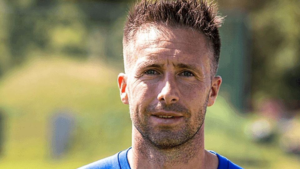 Auf Andreas Kittner wartet am Sonntag ein ganz besonderes Spiel. Der neue Stadtroda-Cheftrainer empfängt mit dem SV Schott Jena II seine alte Mannschaft.