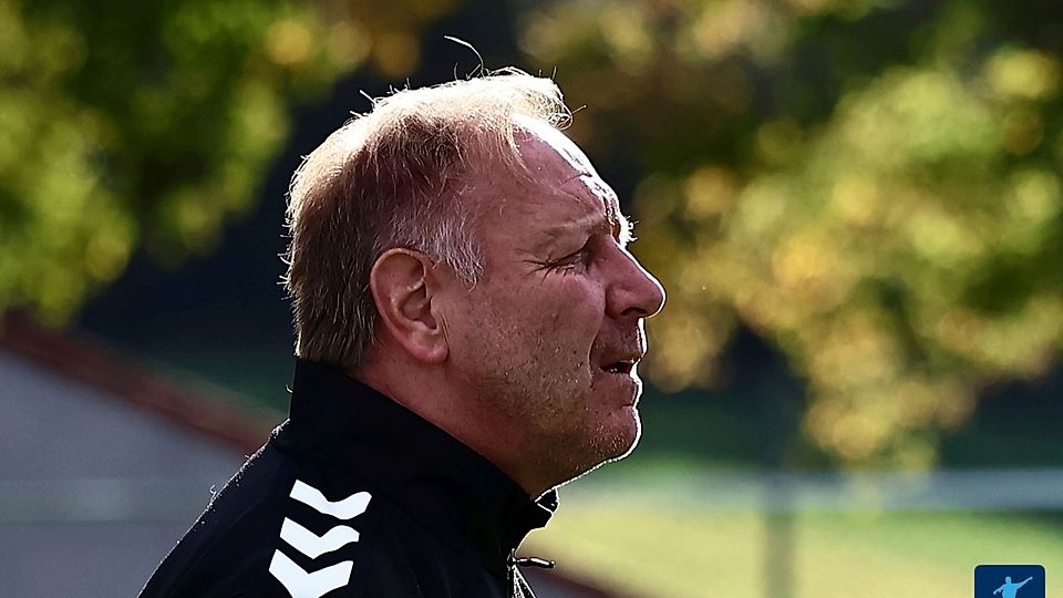 "Girgl" Nebauer ist nicht mehr Trainer beim SV Schönau