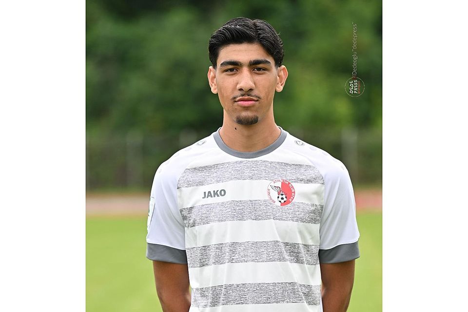 Emre Üstün Emre Üstün