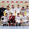 Der FC Deisenhofen reist am 27. Januar zur Bayerischen Futsal-Meisterschaft nach Amberg.