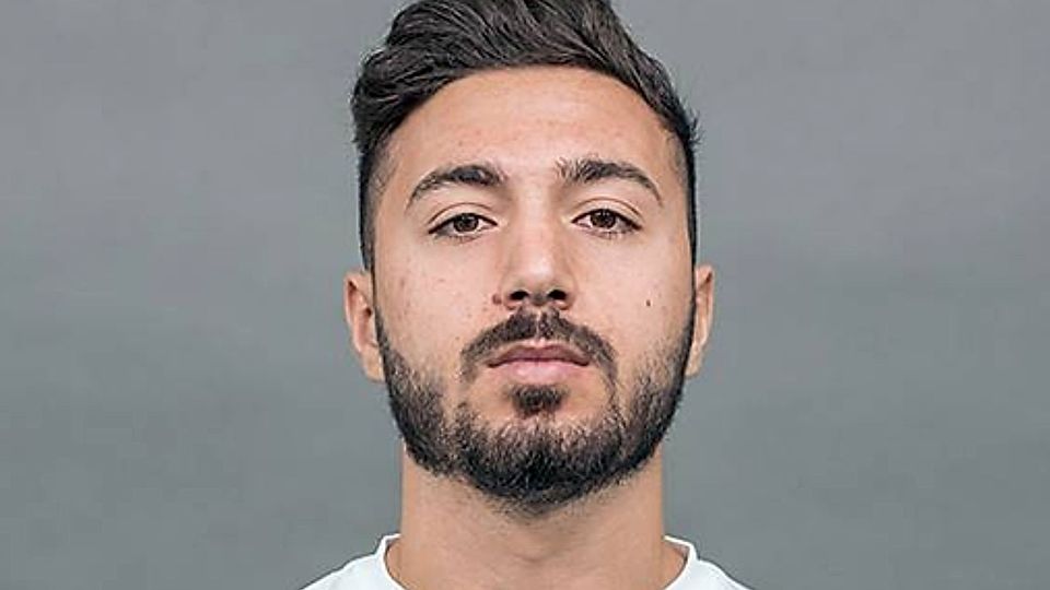 Jacob Italiano soll langsam in der U23 von Borussia Mönchengladbach wieder eingreifen.