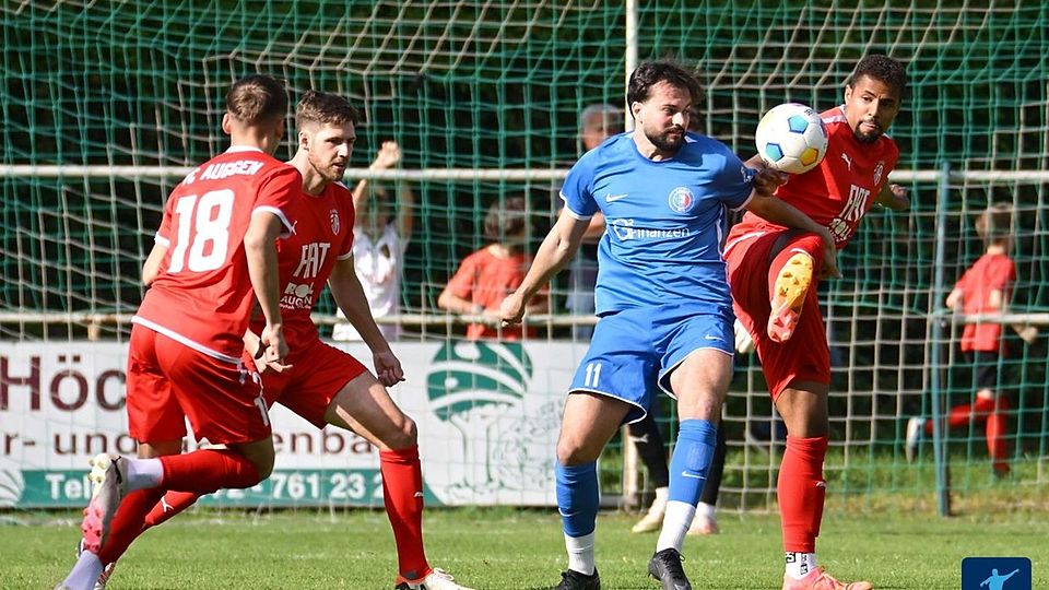 Verbandsliga Südbaden Südbaden FuPa