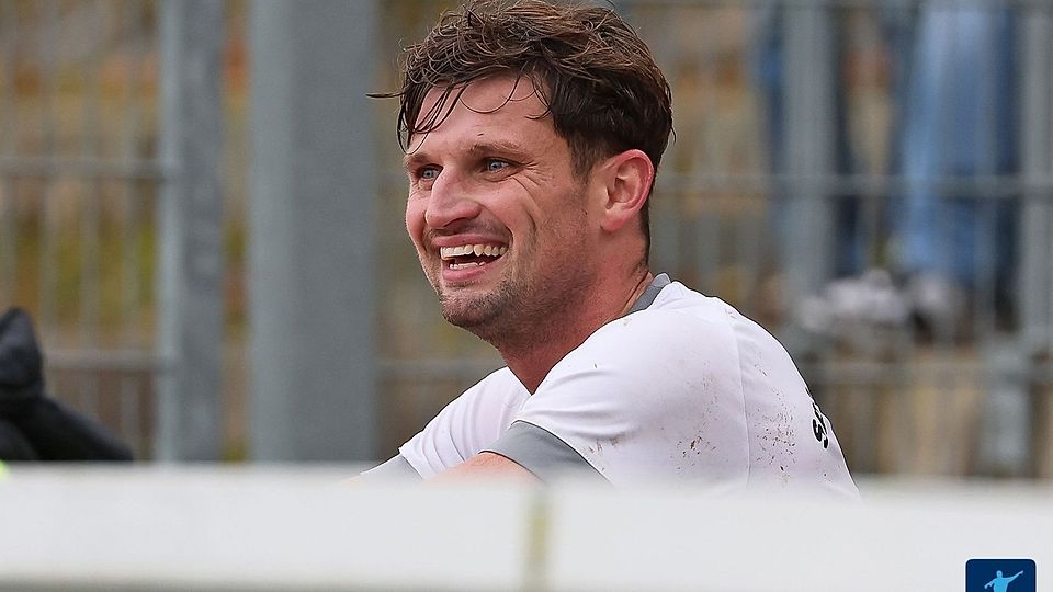 Stürmer Josef Rodler gehört künftig wieder dem Weidener Bayernliga-Kader an.