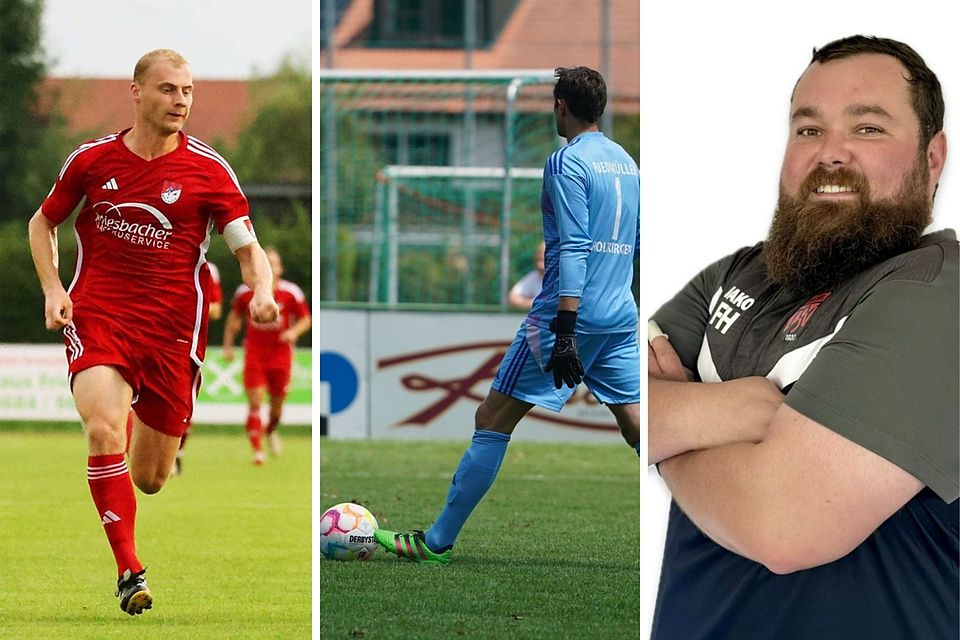 Miesbach, der TuS Holzkirchen und der TSV Zorneding freuen sich über Siege in der Bezirksliga Ost.