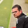 Michele Borrozzino, der Trainer des SV Rot-Weiß Ballrechten-Dottingen, hat aus dem Bezirkspokal-Aus in Biengen die richtigen Schlüsse gezogen.