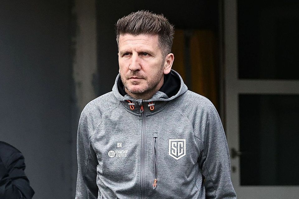 Bekim Kastrati hat sich im Tipp den 27. Spieltag der Oberliga vorgenommen.