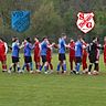 Rauenberg oder Dielheim, wer holt sich am Ende den Relegationsplatz?
