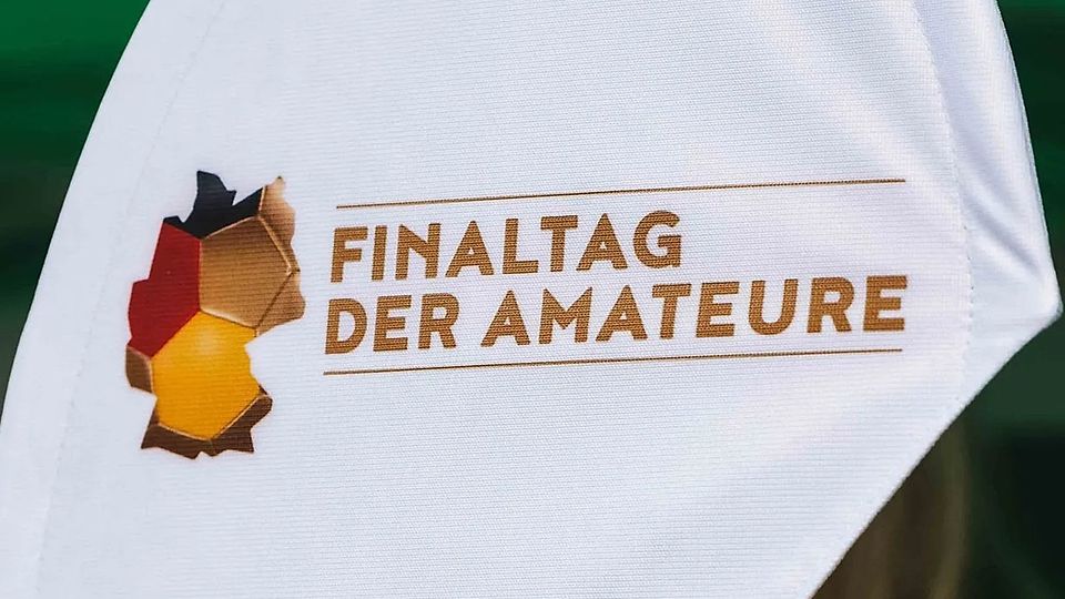 20 Endspiele steigen am 24. Mai.