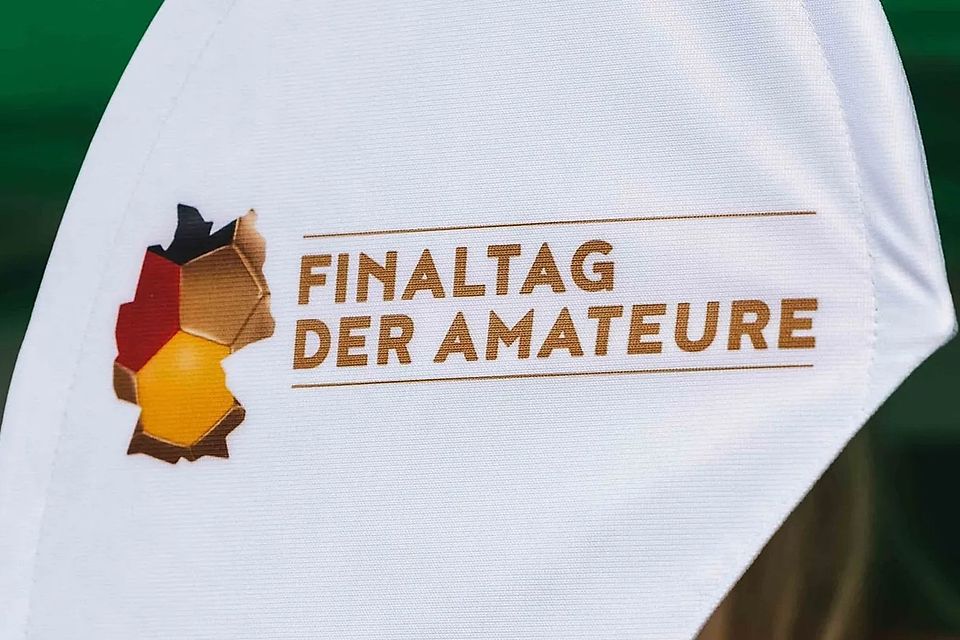 20 Endspiele steigen am 24. Mai.