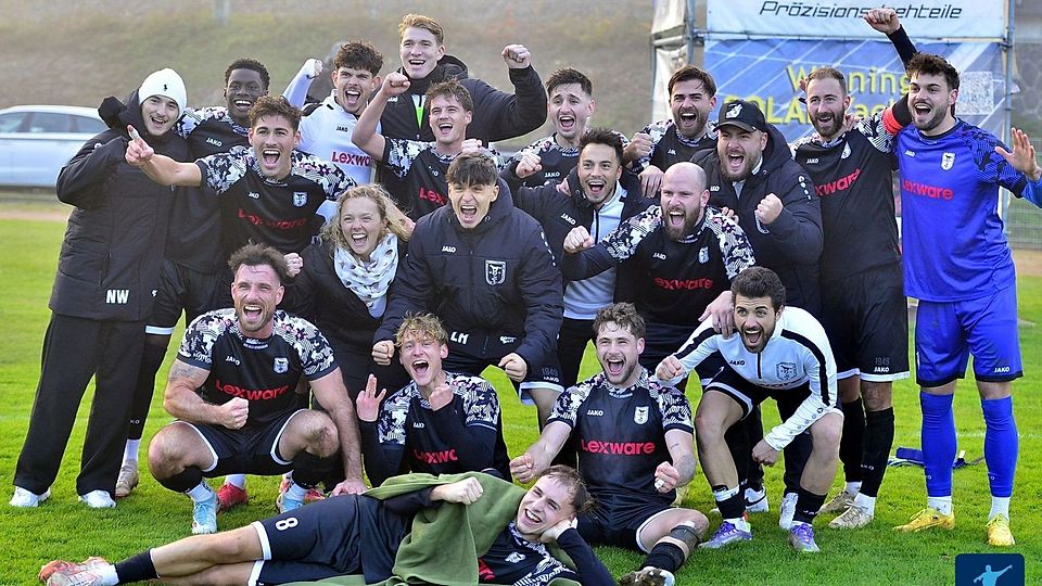 Der FC Wolfenweiler/Schallstadt geht mit einem neuen Cheftrainer in die Rückrunde