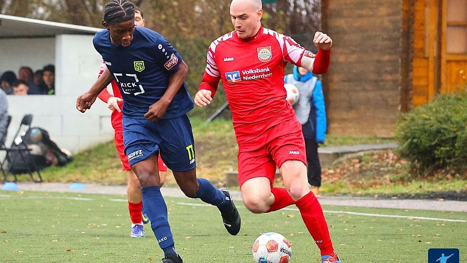 SV Sonbeck jetzt auf einem Abstiegsplatz