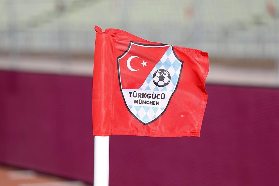 Türkgücü München ist offenbar hoch verschuldet.