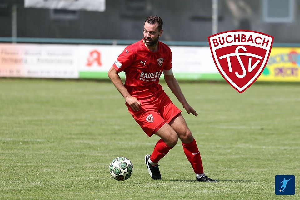 Nach Stationen beim VfB Stuttgart II, dem VfR Garching und dem Regionalliga-Rivalen Wacker Burghausen hat Philipp Walter in Buchbach seine sportliche Heimat gefunden. Nach Stationen beim VfB Stuttgart II, dem VfR Garching und dem Regionalliga-Rivalen Wacker Burghausen hat Philipp Walter in Buchbach seine sportliche Heimat gefunden.