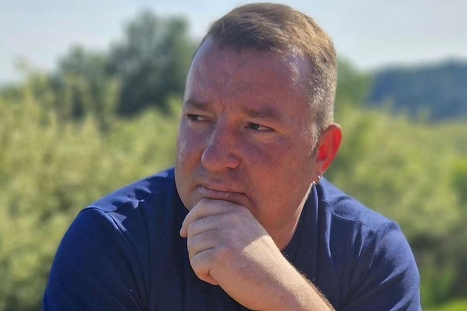 SVN Trainer Marcel Krampf im Kurzinterview