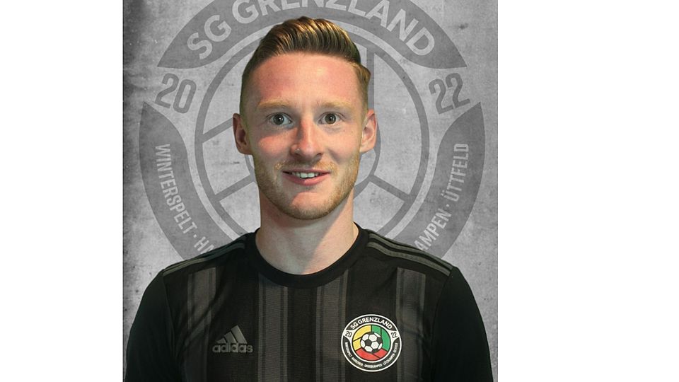Hofft auf ein gutes Ergebnis vor großer Kulisse: SG-Trainer Manuel Mombach.