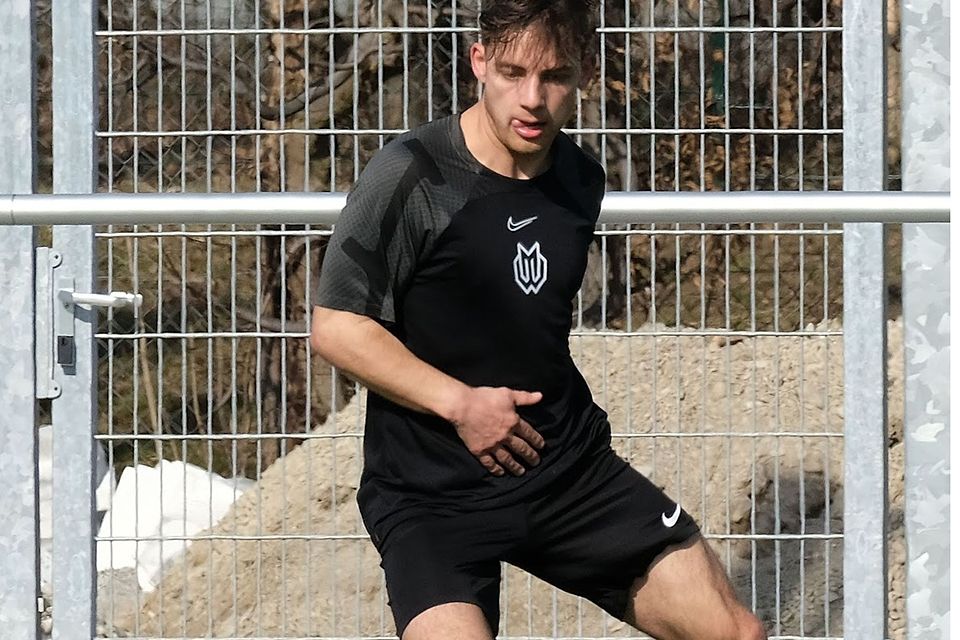 Balti schnürte einen Doppelpack bei seinem ersten Spiel nach Auslandsstudium