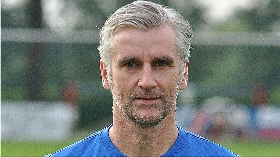 Die Mannschaft von Wilfried Neuschäfer verlor mit 2:8.