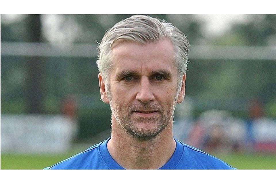 Die Mannschaft von Wilfried Neuschäfer verlor mit 2:8.