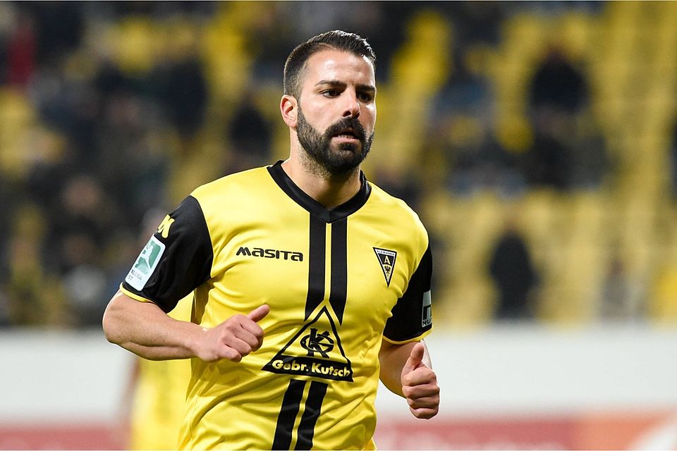 Mahmut Temür übernimmt den SG TSV Düren.