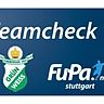 Heute im Teamcheck: SV Grün-Weiss Sommerrain. Foto: FuPa Stuttgart