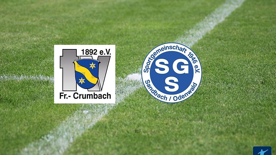 Auf heimischem Platz erwartet der TV Fränkisch-Crumbach an diesem Spieltag die SG Sandbach.