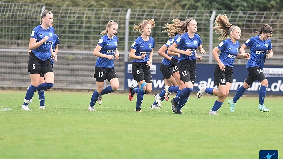 Die Richtung stimmt: Im Gastspiel beim FC Iserlohn gelang dem TuS Issel ein wertvoller 1:0-Erfolg.