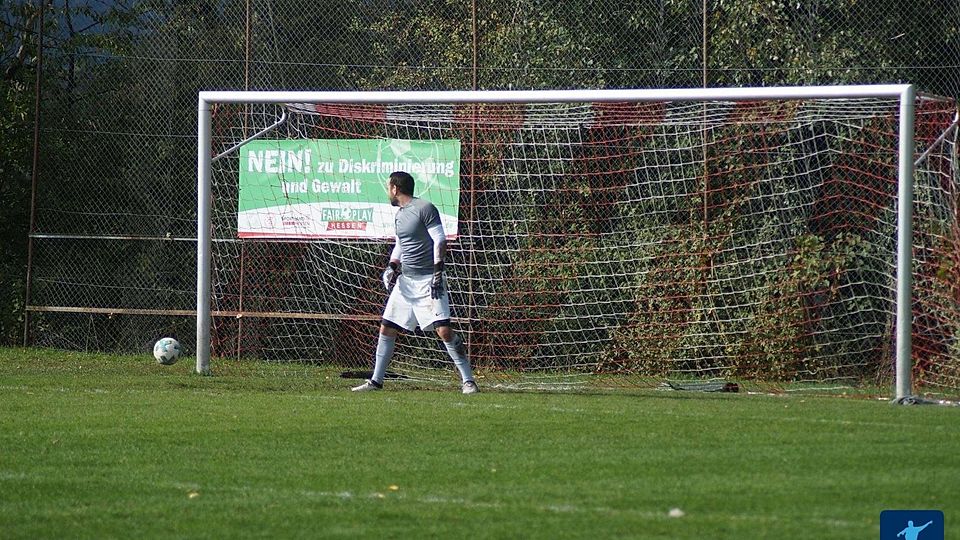 VfL Michelstadt II siegt gegen Aufstiegskandidat GSV Breitenbrunn mit 4:3 und darf jetzt im Abstiegskampf wieder hoffen.