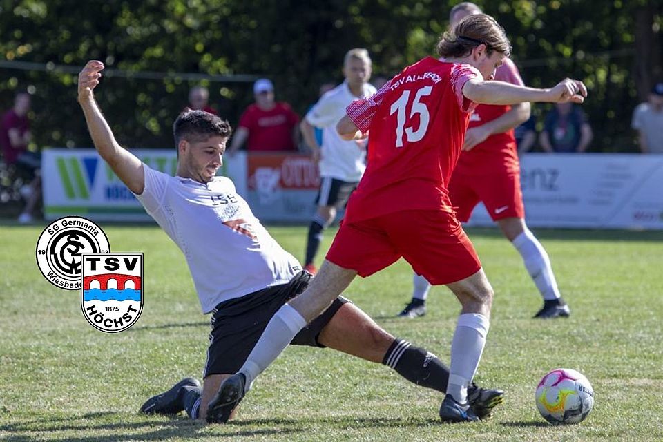 Hessenpokal: Das Duell Der Überraschungsteams - FuPa