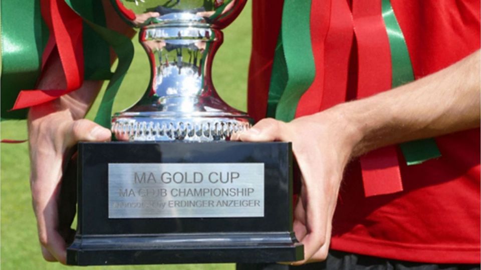 Der MA Gold Cup geht in die entscheidende Phase.
