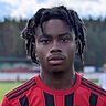 Hat sich dem SC Luhe-Wildenau angeschlossen: Ari Kennedy.